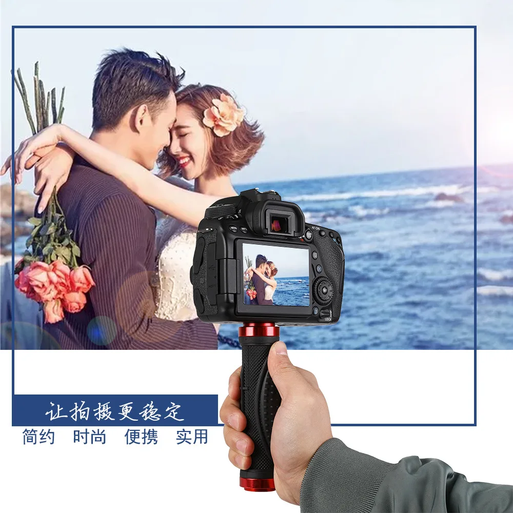 Handheld Smartphone Gimbal Stabilizer for iPhone X 8Plus 8 7Plus 7 6S Samsung S9 S8 S7 & Action Camera DSLR
Handheld Smartphone Gimbal Stabilizer for iPhone X 8Plus 8 7Plus 7 6S Samsung S9 S8 S7 & Action Camera DSLR