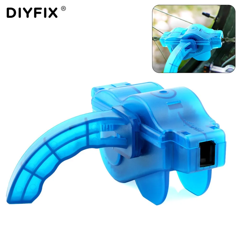 Набор инструментов DIYFIX для очистки велосипедной цепи, портативная щетка для чистки велосипеда, набор для уборки горных и дорожных велосипедов, для спорта на открытом воздухе
Набор инструментов DIYFIX для очистки велосипедной цепи, портативная щетка для чистки велосипеда, набор для уборки горных и дорожных велосипедов, для спорта на открытом воздухе