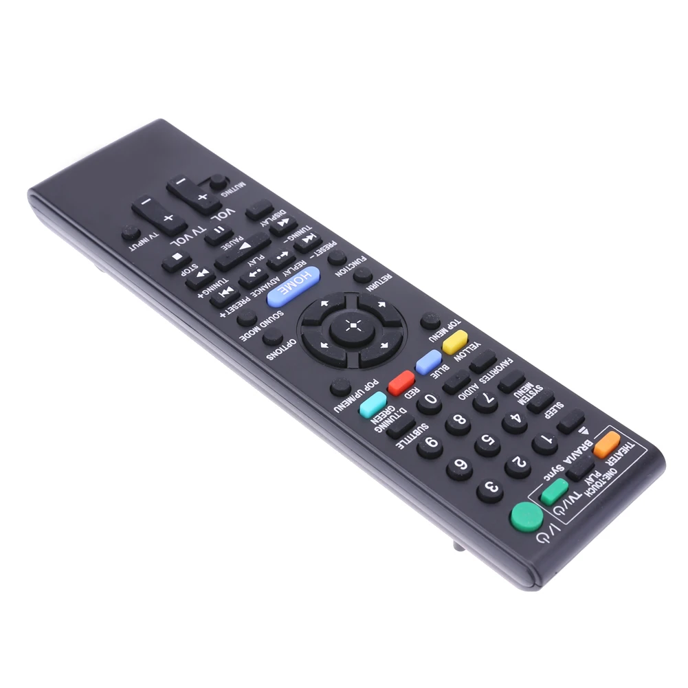 New Universal Home theater Remote control Replace for SONY RM-ADP series for SONY RM-ADP053 RMADP053 BDV-E470 BDV-E570 BDV-E77
New Universal Home theater Remote control Replace for SONY RM-ADP series for SONY RM-ADP053 RMADP053 BDV-E470 BDV-E570 BDV-E77