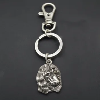 wholesale animal Key chain Afghan Hound key chain Lovely Pet key ring Anti-Silver Plated brithday gift 12pcs/lot
wholesale animal Key chain Afghan Hound key chain Lovely Pet key ring Anti-Silver Plated brithday gift 12pcs/lot