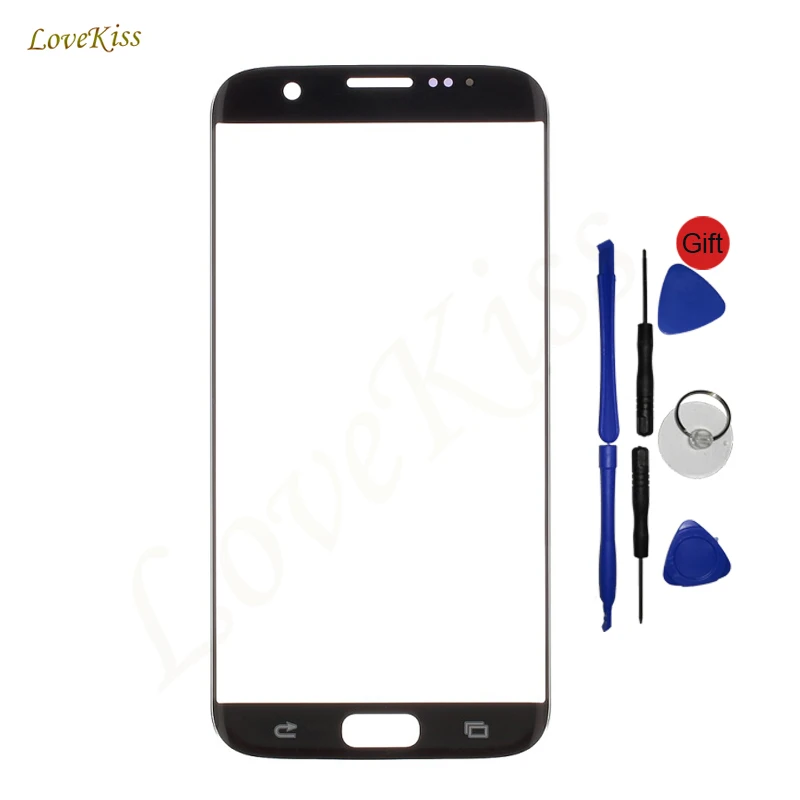 Lovekiss Touchscreen For Samsung Galaxy S7 G930 SM-G930 SM G930F Touch Screen Front Glass Outer Lens Cover Replacement Not LCD
Lovekiss Touchscreen For Samsung Galaxy S7 G930 SM-G930 SM G930F Touch Screen Front Glass Outer Lens Cover Replacement Not LCD