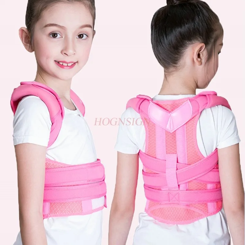 Breathable Thin Section Correction With Child Anti Humpback Children Students Hunchback Corrections Clothing Correct Back Spin
Breathable Thin Section Correction With Child Anti Humpback Children Students Hunchback Corrections Clothing Correct Back Spin