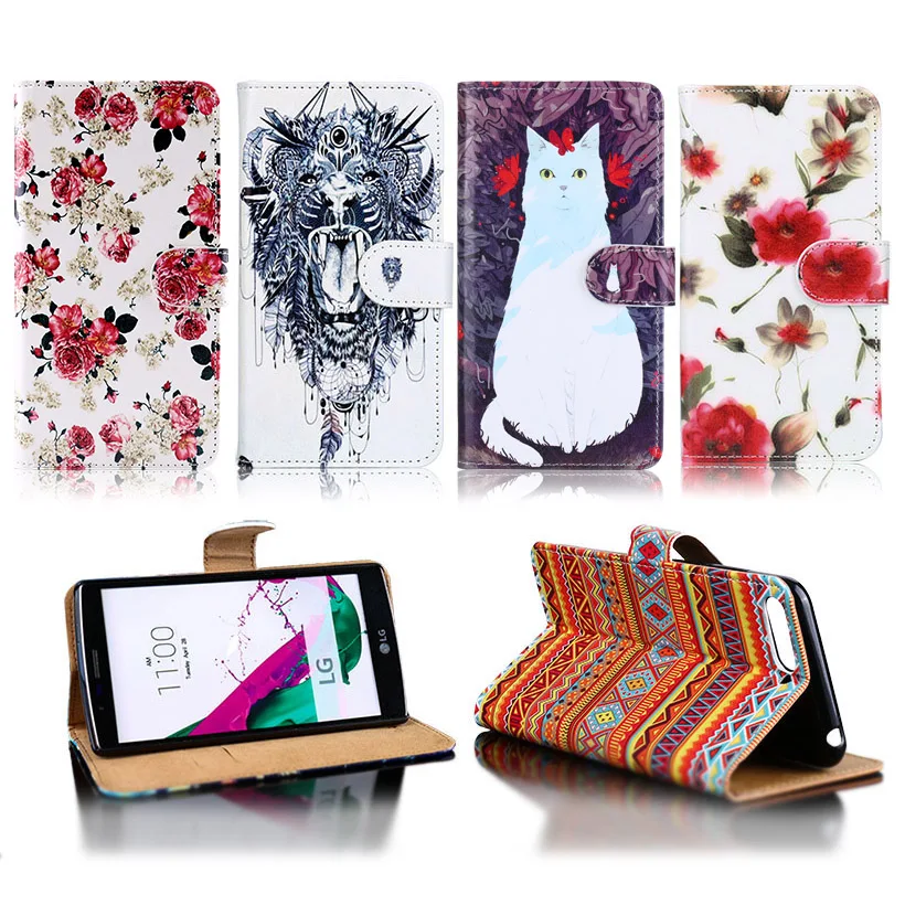 

TAOYUNXI Flip Leather Case For Alcatel 1 5033D 1C 1X A3 A 3 5046X A7 5090Y A7 XL A7XL 7071DX 5033 5033A 5033Y 5033X Wallet Case