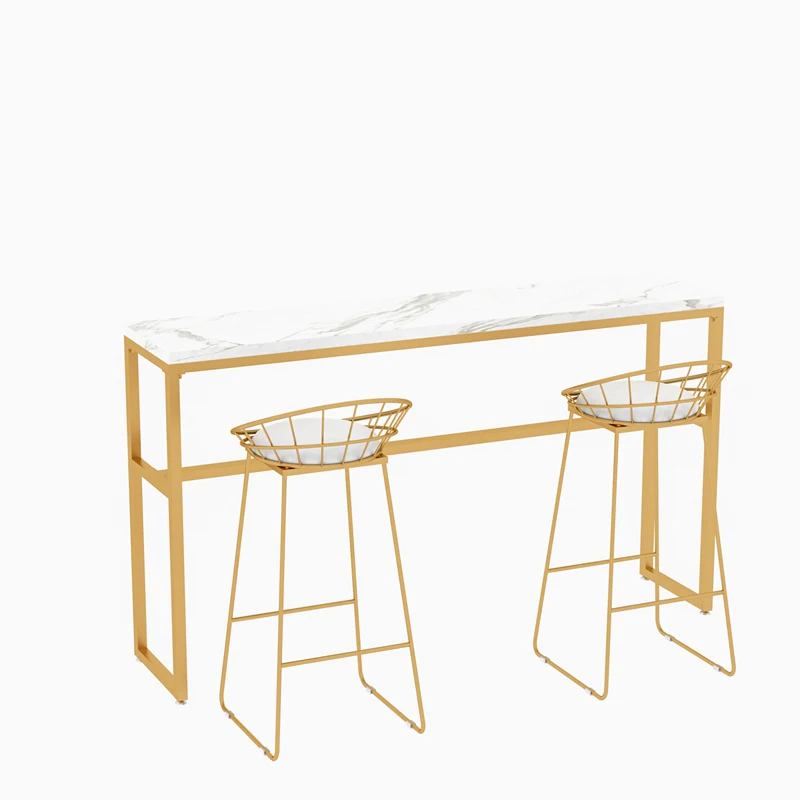 N3B Nordic Solid Wood Wrought Iron Bar Table Against The Wall High Stool Bar Table And Chair Combination Coffee Shop Tea Shop
N3B Nordic Solid Wood Wrought Iron Bar Table Against The Wall High Stool Bar Table And Chair Combination Coffee Shop Tea Shop