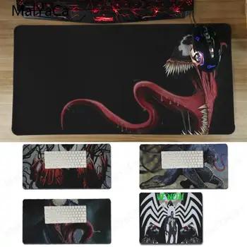 

Yinuoda Your Own Mats Venom Movies Gamer Speed Mice Retail Small Rubber Mousepad Size 18x22cm 20x25cm 25x29cm 30x60cm