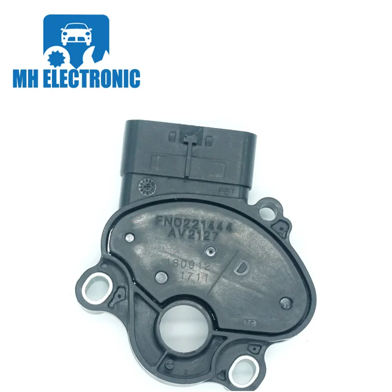 MH Electronic Transmission Neutral Safety Switch FN0221444 FN02-21-444 for Mazda 2 3 5 6 CX-7 CX7 Free Shipping
MH Electronic Transmission Neutral Safety Switch FN0221444 FN02-21-444 for Mazda 2 3 5 6 CX-7 CX7 Free Shipping