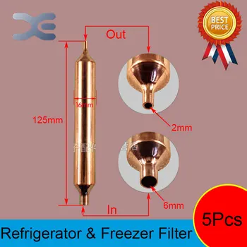 5Pcs Refrigerant Ball Valve Accessories Refrigerator Freezer Spare Parts 125*16mm Freezer Parts
5Pcs Refrigerant Ball Valve Accessories Refrigerator Freezer Spare Parts 125*16mm Freezer Parts