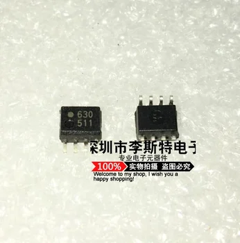 Enviar livre 50 PCS HCPL-0630 optoacoplador 630 SMD SOP-8 novo importado original
Enviar livre 50 PCS HCPL-0630 optoacoplador 630 SMD SOP-8 novo importado original