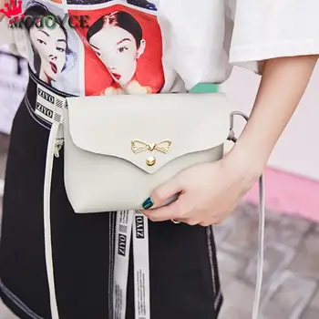 Simple Crossbody Bags For Women 2018 Casual Flap Shoulder Bags Female Bowknot Pure Mini Messenger Handbags Bolsa Feminina Sac a
Simple Crossbody Bags For Women 2018 Casual Flap Shoulder Bags Female Bowknot Pure Mini Messenger Handbags Bolsa Feminina Sac a