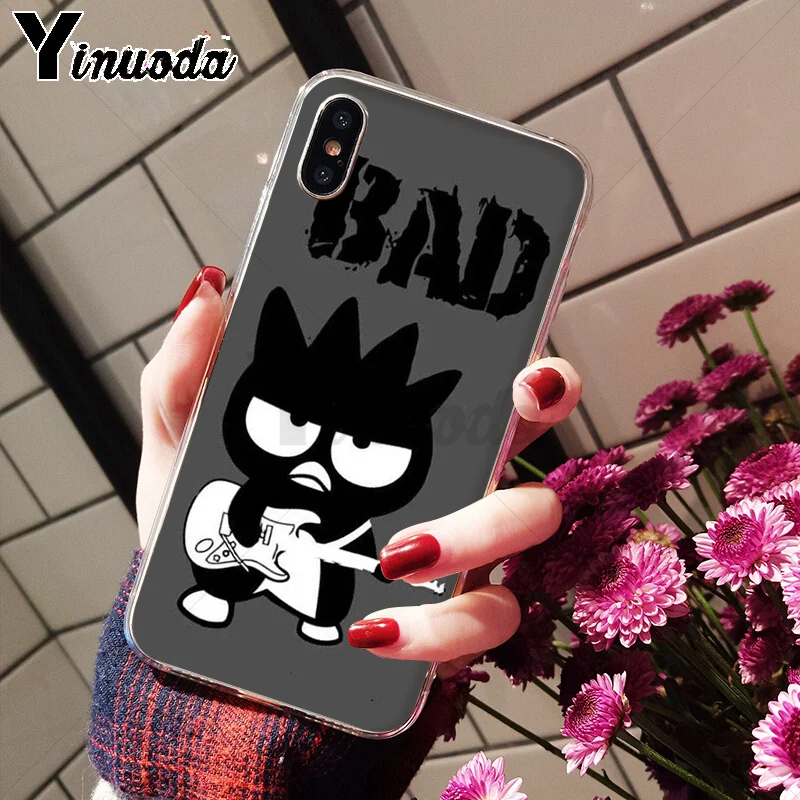 Cool Penguin BAD BADTZ MARU