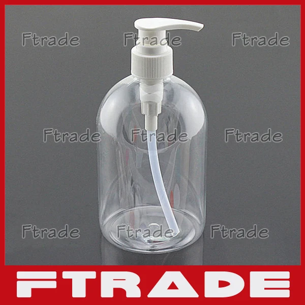 500 ml bottle ml large-capacity pressing screw pump pure dew lotion bottle shaped detergent shower gel 10pcs/lot
500 ml bottle ml large-capacity pressing screw pump pure dew lotion bottle shaped detergent shower gel 10pcs/lot