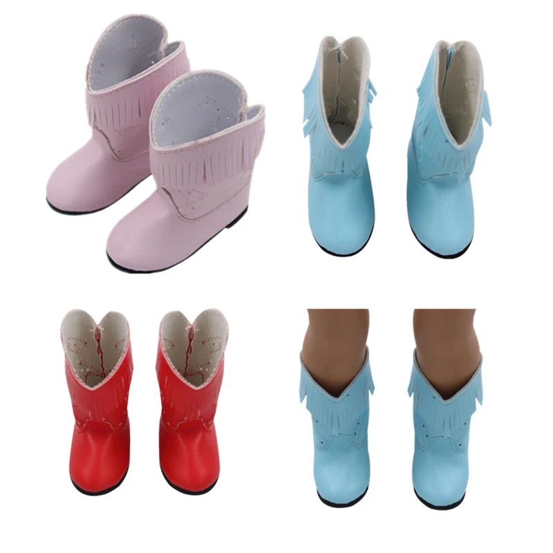 Best 1 Pair 9cm Bao Bang shoes For BJD Doll Fashion Mini Shoes Doll Shoes for Russian DIY handmade doll Doll Accessories
Best 1 Pair 9cm Bao Bang shoes For BJD Doll Fashion Mini Shoes Doll Shoes for Russian DIY handmade doll Doll Accessories