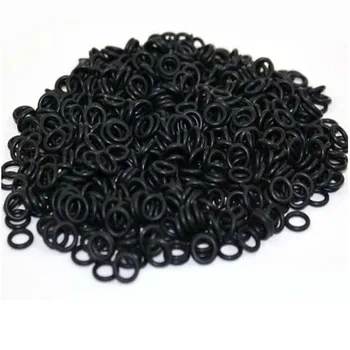 CS 2.65 inner ID26.5 28 30 31.5 32.5 mm NBR Rubber Oring Nitrile rubber seal oil fuel seal gasket 
CS 2.65 inner ID26.5 28 30 31.5 32.5 mm NBR Rubber Oring Nitrile rubber seal oil fuel seal gasket