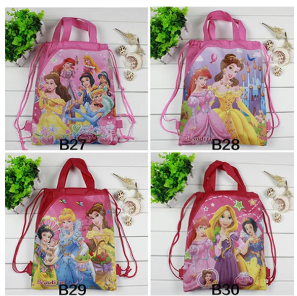 4Pcs Three Princess Winx Club Children School Bags Cartoon Drawstring Backpack Shopping Bag Party Printing Backpack Mochila Gift
4Pcs Three Princess Winx Club Children School Bags Cartoon Drawstring Backpack Shopping Bag Party Printing Backpack Mochila Gift