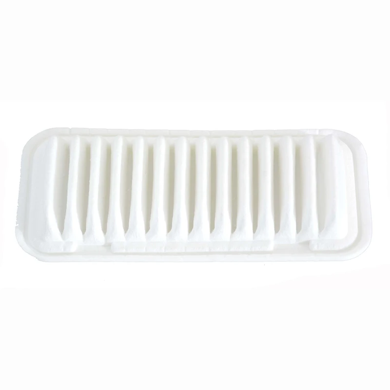 Car Air Filter For BYD F0 F3DM 1.0L Hybrid Citroen C1 Daihatsu Sirion Subaru1 Justy Peugeot 107 Toyota yaris BYD371QA-1109030
Car Air Filter For BYD F0 F3DM 1.0L Hybrid Citroen C1 Daihatsu Sirion Subaru1 Justy Peugeot 107 Toyota yaris BYD371QA-1109030