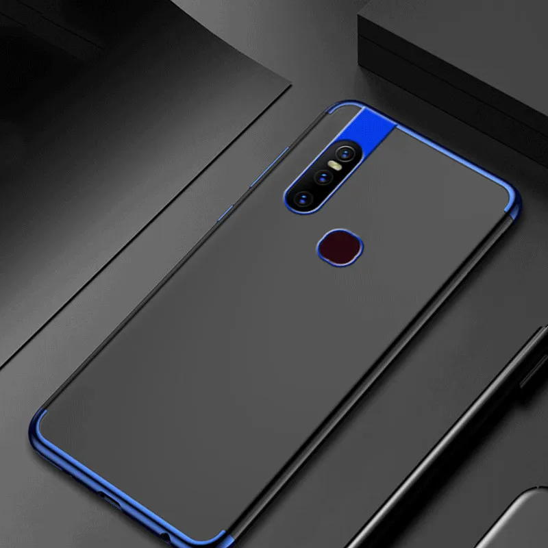 VIVO V15 Case VIVO V15 Pro Case Luxury Silicone Soft Case For VIVO V15 Pro V15Pro V 15 Pro VIVOV15 TPU Bakc Cover Phone Case
VIVO V15 Case VIVO V15 Pro Case Luxury Silicone Soft Case For VIVO V15 Pro V15Pro V 15 Pro VIVOV15 TPU Bakc Cover Phone Case