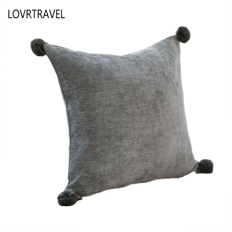 LOVRTRAVEL Pure Color Pillow Covers Decorative 18 X18 Inch Square Cushion Covers Set of 2 Super Soft Short Plush Solid Turquoise
LOVRTRAVEL Pure Color Pillow Covers Decorative 18 X18 Inch Square Cushion Covers Set of 2 Super Soft Short Plush Solid Turquoise