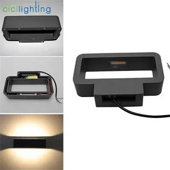 Outdoor porch lighting, black 5W led light outdoor, 3000K 4000K 6000K outdoor lighting wall lamps, led exterieur,luz exterior
Outdoor porch lighting, black 5W led light outdoor, 3000K 4000K 6000K outdoor lighting wall lamps, led exterieur,luz exterior