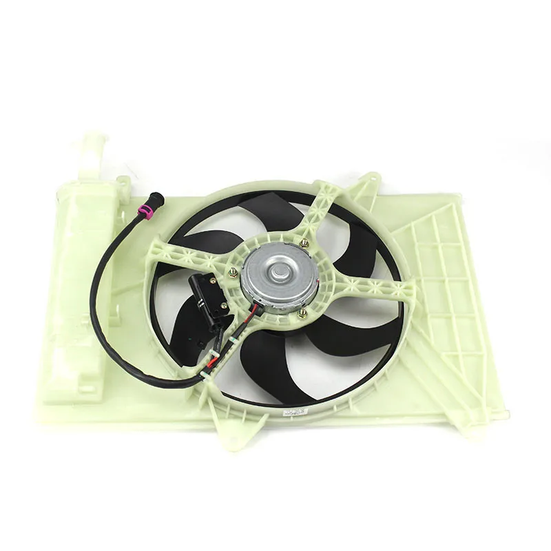 ORIGINAL QUALITY ELECTRIC FAN RADIATOR FOR GREAT WALL VOLEEX C30 GREAT WALL FLORID GREAT WALL C10
ORIGINAL QUALITY ELECTRIC FAN RADIATOR FOR GREAT WALL VOLEEX C30 GREAT WALL FLORID GREAT WALL C10