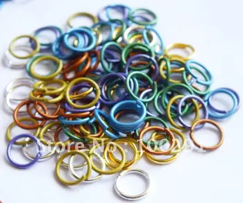 Free ship!!! 2000gram/lot mixed color 5mm open jump ring round shape jewelry findings
Free ship!!! 2000gram/lot mixed color 5mm open jump ring round shape jewelry findings
