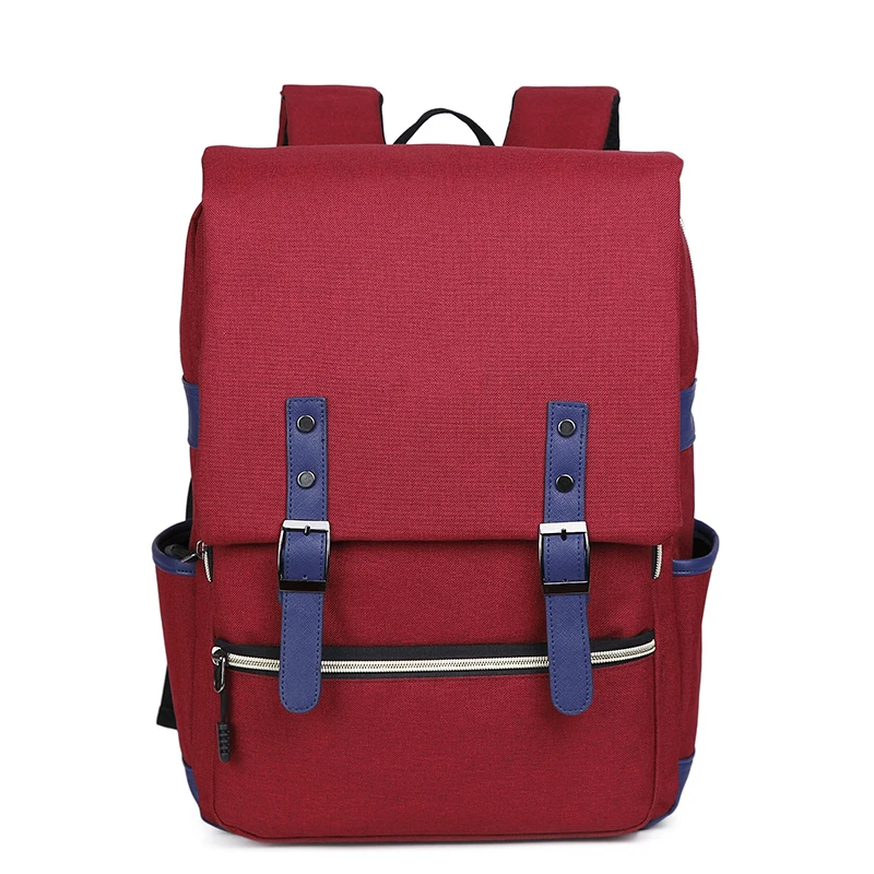 Korean style Big Capacity casual Travel waterproof women bag notebook backpack school backpack for boy
Korean style Big Capacity casual Travel waterproof women bag notebook backpack school backpack for boy