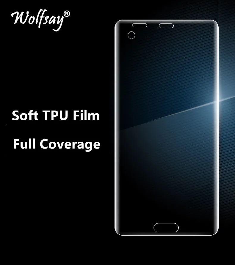 2pcs Screen Protector For HTC U Ultra Soft TPU Film For HTC U Ultra Full Cover Phone Film For HTC U Ultra Wolfsay Film Not Glass
2pcs Screen Protector For HTC U Ultra Soft TPU Film For HTC U Ultra Full Cover Phone Film For HTC U Ultra Wolfsay Film Not Glass
