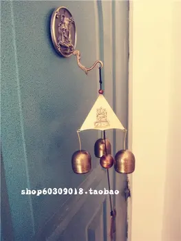 HDC5055 Blessing Elephant HasThe Magnet, The Big Copper Bell The Sound Are Interesting To Listen To
HDC5055 Blessing Elephant HasThe Magnet, The Big Copper Bell The Sound Are Interesting To Listen To