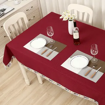 Pure Color Cotton Linen Tablecloth Rectangular Lace Table Cloths Clothes Cloth Table Table-cloth Tablecloths
Pure Color Cotton Linen Tablecloth Rectangular Lace Table Cloths Clothes Cloth Table Table-cloth Tablecloths