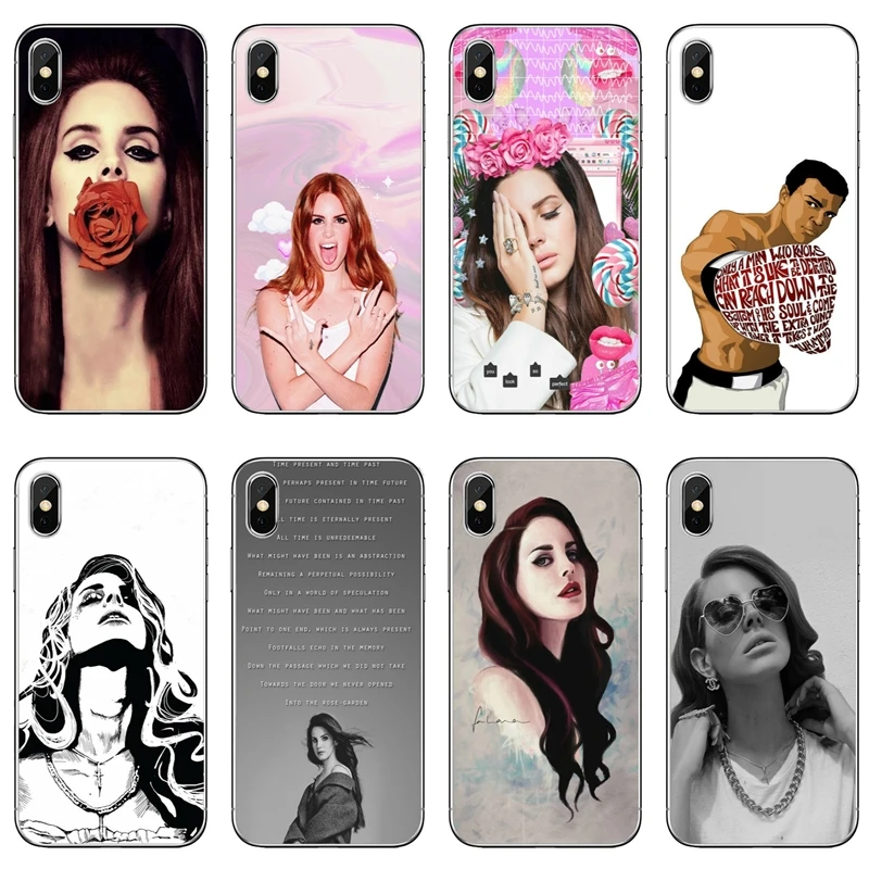 Sexy singer Lana Del Rey For Huawei Mate 20 10 lite pro 9 8 Y9 Y7 Y6 prime Y5 Y3 II GR5 2017 2018 2019 Soft mobile phone case
Sexy singer Lana Del Rey For Huawei Mate 20 10 lite pro 9 8 Y9 Y7 Y6 prime Y5 Y3 II GR5 2017 2018 2019 Soft mobile phone case
