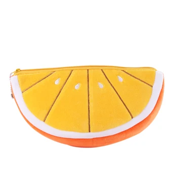 Cute Fruit Watermelon Cactus Plush Pencil Case Cosmetic Bag Pen Box for Girls Gift Stationery Pouch School Office Supplies
Cute Fruit Watermelon Cactus Plush Pencil Case Cosmetic Bag Pen Box for Girls Gift Stationery Pouch School Office Supplies