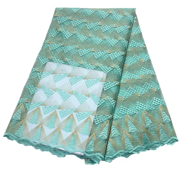 2019 new african lace fabric teal french lace fabric high quality tulle lace fabric for party dress 5yards
2019 new african lace fabric teal french lace fabric high quality tulle lace fabric for party dress 5yards