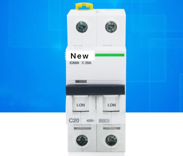 100%New Original In box 1 year warranty IC65N 2P C10A A9F18210 | Электроника