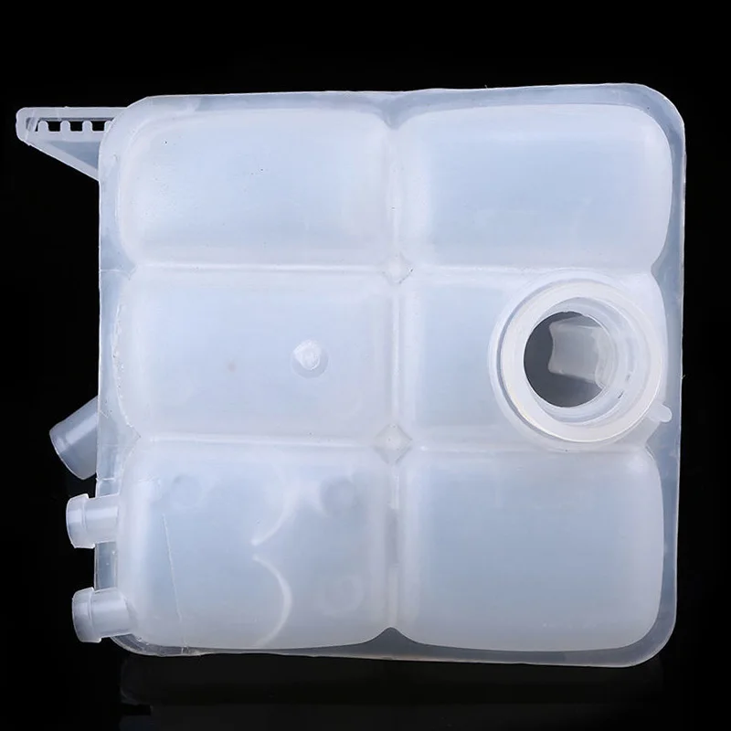 Coolant Reservoir For 2012-2016 Ford Focus 2013-2016 Escape w// cap