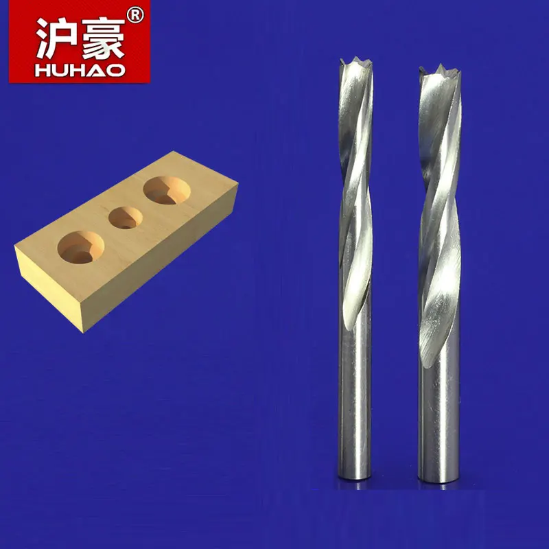 1pc high speed steel HSS screw drill woodworking thread drills CNC broach hole tools bore hole bits
1pc high speed steel HSS screw drill woodworking thread drills CNC broach hole tools bore hole bits