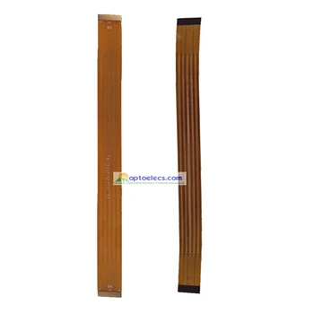 Free Shipping 2pcs/lot INNO IFS-10 IFS-15 View 1 View 3 View 5 View 7 Optic Splicer display screen LCD flat cable screen cable
Free Shipping 2pcs/lot INNO IFS-10 IFS-15 View 1 View 3 View 5 View 7 Optic Splicer display screen LCD flat cable screen cable