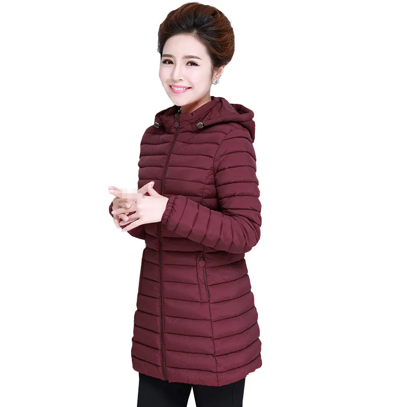 B2754 new autumn winter 2019 big size Mother decorates style women fashion slim cotton-padded clothes coat cheap wholesale
B2754 new autumn winter 2019 big size Mother decorates style women fashion slim cotton-padded clothes coat cheap wholesale