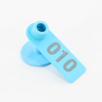 Sheep Ear Tag Signs The Word Ear Laser Typing Copper Head Earrings Farm Animal Identification Card
Sheep Ear Tag Signs The Word Ear Laser Typing Copper Head Earrings Farm Animal Identification Card