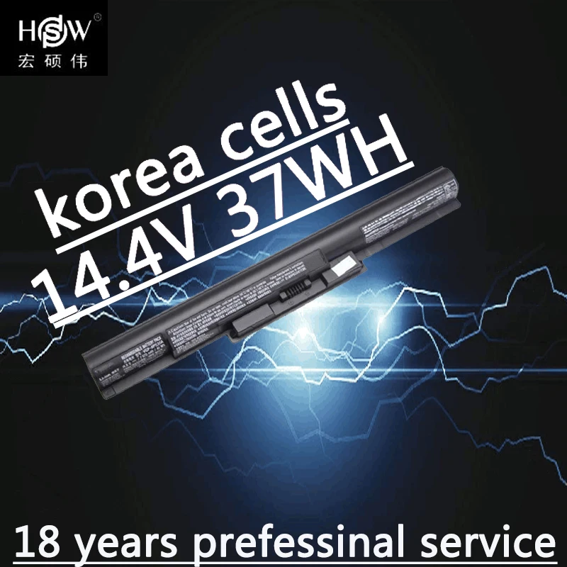 HSW laptop battery for SONY Vaio 14E 15E SVF1521A2E SVF15217SC SVF14215SC SVF15218SC SVF15216SC VGP-BPS35A bateria akku 
HSW laptop battery for SONY Vaio 14E 15E SVF1521A2E SVF15217SC SVF14215SC SVF15218SC SVF15216SC VGP-BPS35A bateria akku
