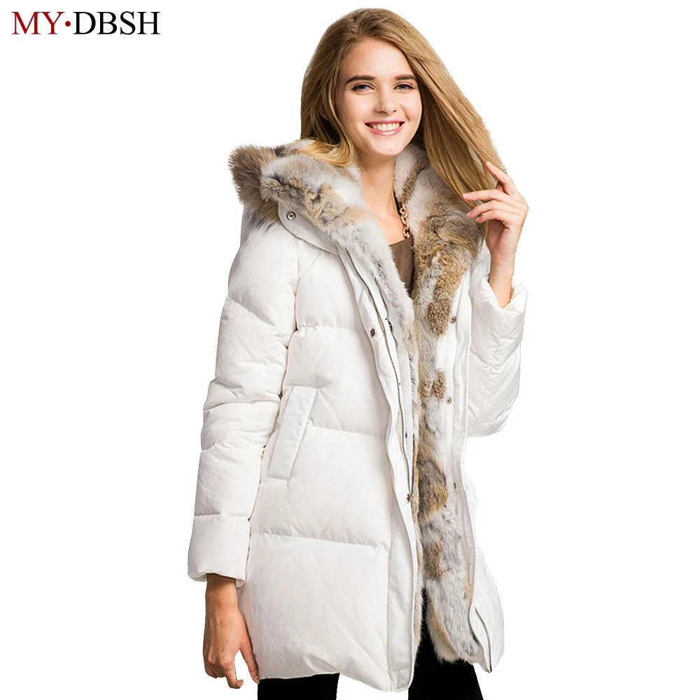 2019 New Style Autumn Winter Jacket Women Parkas For Coat Fashion Female Down Jacket Warm Hoodies Large Faux Fur Collar Coats
2019 New Style Autumn Winter Jacket Women Parkas For Coat Fashion Female Down Jacket Warm Hoodies Large Faux Fur Collar Coats