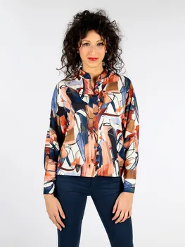 Shirt collar Korean fancy
Shirt collar Korean fancy