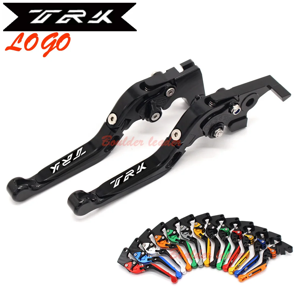 Motorcycle Folding Extendable CNC Moto Adjustable Clutch Brake Levers For Benelli Jinpeng 502 TRK502 TRK 502 ADV 2017
Motorcycle Folding Extendable CNC Moto Adjustable Clutch Brake Levers For Benelli Jinpeng 502 TRK502 TRK 502 ADV 2017