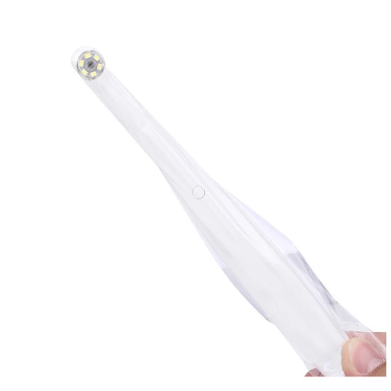 600pcs/2boxes Dental endoscope cover disposable protective cover film handle cover bagged plastic cover
600pcs/2boxes Dental endoscope cover disposable protective cover film handle cover bagged plastic cover