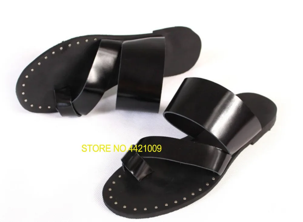 Punk Mens Flats Shoes Gladiator Sandals Summer Black Male Fashion Cross Casual Flip Flops Shoes 2018 High Quality Man Sapatos
Punk Mens Flats Shoes Gladiator Sandals Summer Black Male Fashion Cross Casual Flip Flops Shoes 2018 High Quality Man Sapatos