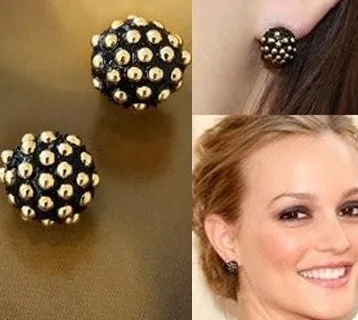 2015 New Wholesale Fashion Cute Rivet Mushroom shaped Top Quality Retro Stud Earrings Free shipping EP-0205
2015 New Wholesale Fashion Cute Rivet Mushroom shaped Top Quality Retro Stud Earrings Free shipping EP-0205