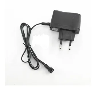 Ewellsold F183 H8C 2.4G 4ch 6 Axis RC Quadcopter RC drone parts 7.4V 500mah Li-po battery charger
Ewellsold F183 H8C 2.4G 4ch 6 Axis RC Quadcopter RC drone parts 7.4V 500mah Li-po battery charger