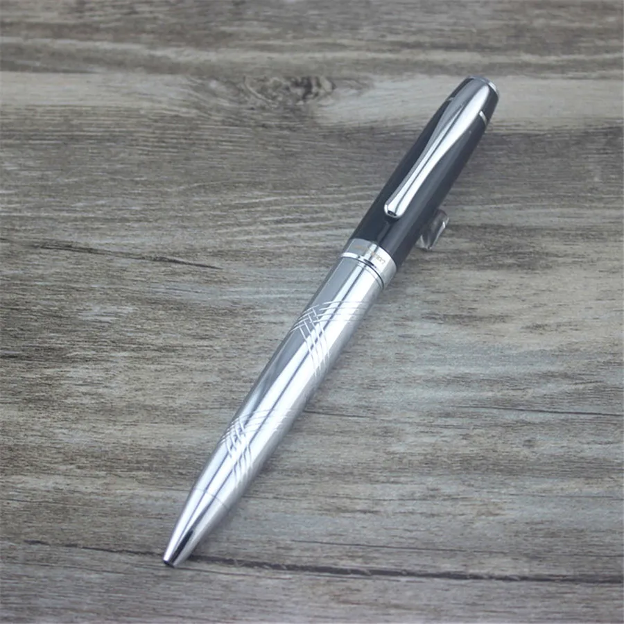 MONTE MOUNT luxury ballpoint Pen stainless steel School Office supplies caneta business gift
MONTE MOUNT luxury ballpoint Pen stainless steel School Office supplies caneta business gift
