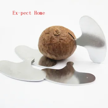500pcs Portable Nut Cracker Sheller Walnuts MACADAMIA NUTS Metal Key Opener New Nut Device Kitchen Tool Free Shipping
500pcs Portable Nut Cracker Sheller Walnuts MACADAMIA NUTS Metal Key Opener New Nut Device Kitchen Tool Free Shipping