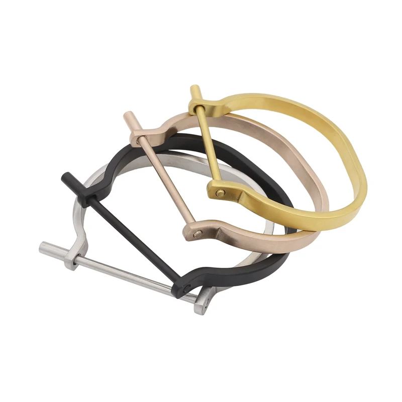 JSBAO New Arrivals Fashion Bracelet Women Jewelry Gold Colour Stainless Steel Cuff Bracelets & Bangles For Women Bracelet
JSBAO New Arrivals Fashion Bracelet Women Jewelry Gold Colour Stainless Steel Cuff Bracelets & Bangles For Women Bracelet
