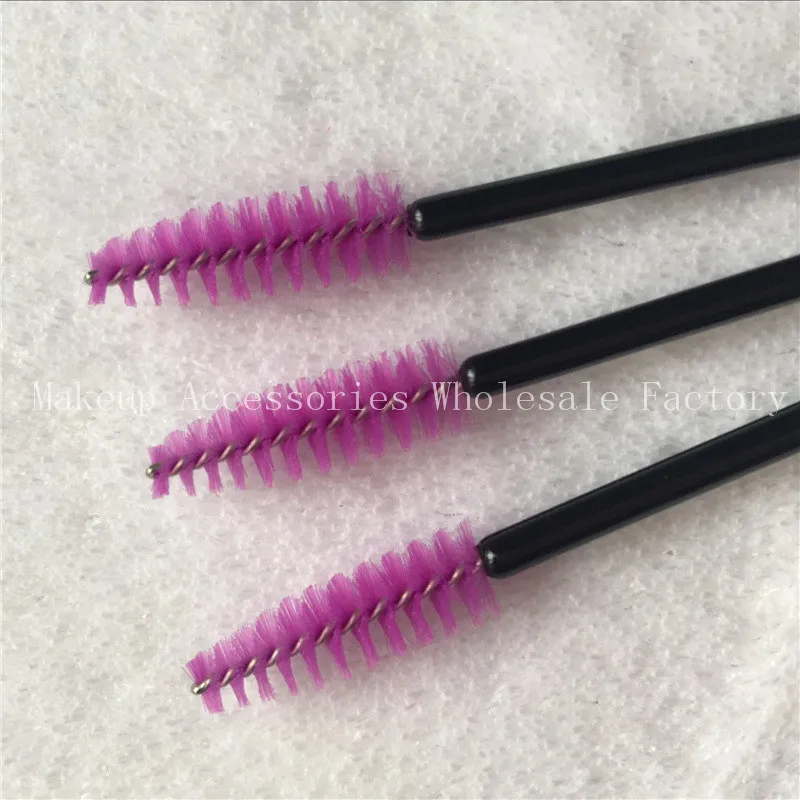 Wholesale 1000Pcs Fashion Eyelash Brush Disposable New Eyelash Brush Eyelash Mascara Applicator Wands Makeup Brushes Tools
Wholesale 1000Pcs Fashion Eyelash Brush Disposable New Eyelash Brush Eyelash Mascara Applicator Wands Makeup Brushes Tools