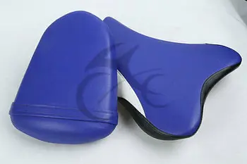 Motorcycle Front & rear seat Cushion Combination For Suzuki GSXR1000 2005 2006
Motorcycle Front & rear seat Cushion Combination For Suzuki GSXR1000 2005 2006
